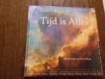Rompa, Bas; Baan, Cees - Tijd is alles