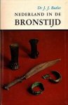 Butler, J.J. - Nederland in de bronstijd.