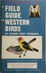  - A Field Guide to Western Birds