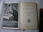 Shakespeare, W. - De koopman van Venetië, Romeo en Julia, Hamlet, Othello, Koning Richard de derde