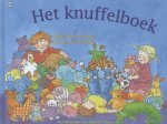 Marianne Busser - Het knuffelboek
