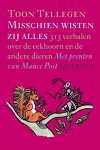 Toon Tellegen - Misschien Wisten Zij Alles