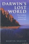 Brasier, Martin - Darwin's Lost World. The Hidden History of Animal Life