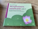 Joke Hellemans - Mindfulness meditatie, serie 1