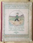 Son, A.&C. van - Voor jong Nederland : nieuw prentenboek 2