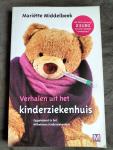 Middelbeek, Mariëtte - Verhalen uit het kinderziekenhuis