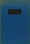 Cocteau, Jean. - Éloge de l'imprimerie.