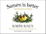 Simon Sinek - Samen is beter