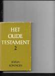 redactie - Het Oude Testament 2