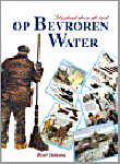 rene diekstra - glijdend door de tijd op bevroren water