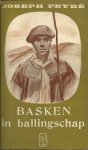 Peyré, Joseph - Basken in ballingschap