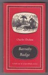 DICKENS, CHARLES (1812 - 1870) - Barnaby Rudge