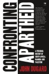John Dugard - Confronting apartheid
