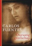 C. Fuentes - Onrustig gezelschap - VERHALEN
