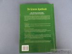 Jorg Grünwald en Christof Janicke. - De groene apotheek: de helende kracht van plantaardige geneesmiddelen en kruidenthee. Informatie over meer dan 100 geneeskrachtige planten en hun gebruik. Jorg Grünwald en Christof Janicke. - De groene apotheek: de helende kracht van plantaardige geneesmiddelen en kruidenthee. Informatie over meer dan 100 geneeskrachtige planten en hun gebruik.