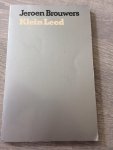 Brouwers - Klein leed / druk 1