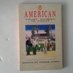 Jones, Esmond (edited by) - American Short Stories of Today