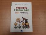 Bannink, Fredrike - Positive psychologie in de praktijk