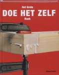 T. Pochert & E. Woelm - Het grote doe-het-zelf boek