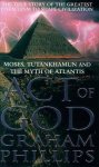 Graham Phillips - Act of God Graham Phillips - Act of God