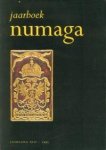  - Jaarboek Numaga. Gewijd aan heden en verleden van Nijmegen en omgeving. Deel XLII - 1995