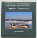 H. van der Kam - De schoonheid van stilte langs de Zeeuwse kust