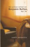 Brownstein, G. - Het curieuze verhaal van Benjamin Button, Apt. 3w