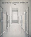 Huber, Gerlinde - Eberhard Günther Willikens. Gemälde und Zeichnungen 1970 bis 1974