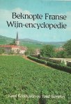 KOOLHOVEN, KAREL, - Beknopte Franse Wijn-encyclopedie.