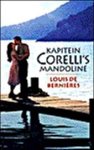 Louis de Bernieres 232313 - Kapitein Corelli's mandoline