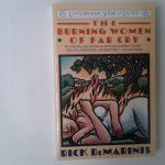 DeMarinis, Rick - The Burning Woman of Far Cry