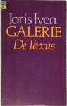 Joris Iven - Galerie De Taxus