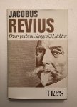 Revius, Jacobus - Over-ysselsche sangen en dichten. Uitgegeven met  ongedrukte gedichten vermeerderd en van verklarende aantekeningen voorzien door W.A.P. Smit