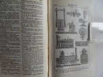 Brouwer, Jan. - Geïllustreerde Encyclopaedie. - Naar verschillende bronnen bewerkt ( 2e herziene druk met illustraties)