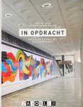 Hans van den Ban, Wijnand Galema, e.a. - n Opdracht. Zestig jaar percentageregeling beeldende kunst bij rijksgebouwen