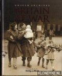 Hill, Maureen - Britain at war - unseen archives