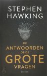Stephen Hawking - De antwoorden op de grote vragen