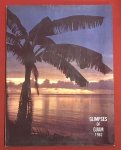 Glimpses - Glimpses of Guam 1962