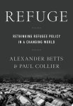 Alexander Betts 208807,  Paul Collier 66441 - Refuge