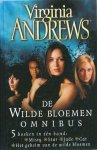 Andrews, Virginia C. - De Wilde Bloemen  Omnibus