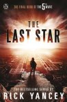 Rick Yancey 52944 - The 5th Wave: The Last Star (Book 3)