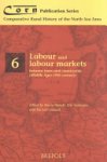 Bruno Blondé, E. Vanhaute, Michèle Galand - Labour and labour markets between town and countryside