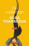 Olga Tokarczuk 57001 - De rustelozen