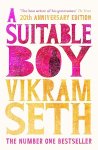 Vikram Seth - (1) A Suitable Boy