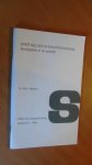 Velema, Dr. W.H. - Over geloofsverantwoording. Apologetiek in de praktijk