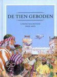 Carine Mackenzie, Fred Apps - Tien Geboden