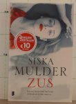 Mulder, Siska - Zus