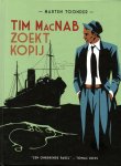 Toonder Marten - Tim MacNab zoekt kopij, detective uit 1937