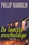 Margolin, Phillip - De laatste onschuldige