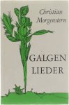 Christiaan Morgenstern - Galgenlieder